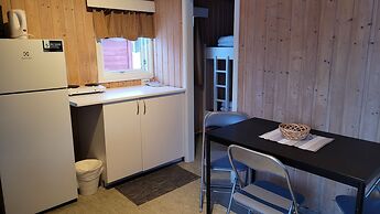 Øen Turistsenter Cottages