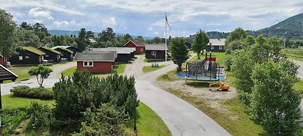 Øen Turistsenter Cottages
