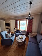 Øen Turistsenter Cottages