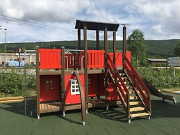 Øen Turistsenter Cottages