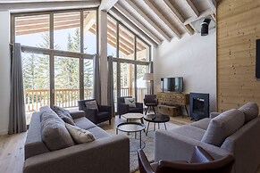 Terresens - Le Hameau de Barthélémy