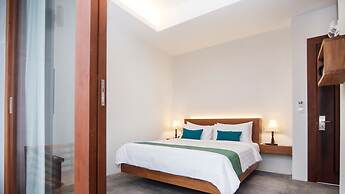 Sarina Boutique Hotel