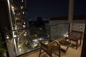 Sarina Boutique Hotel