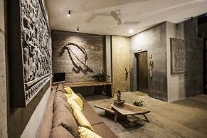 Sarina Boutique Hotel