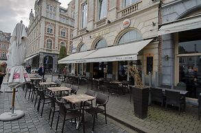 Hotel Industrie