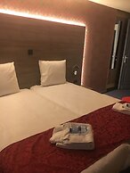 Hotel Industrie