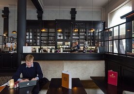 Hotel Industrie