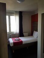 Hotel Industrie