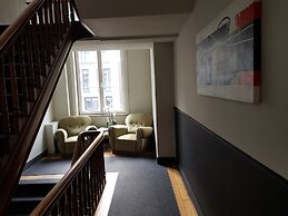 Hotel Industrie
