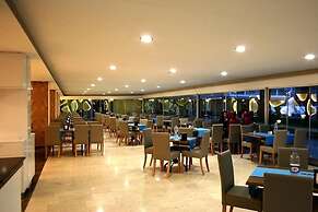 Grand Akca Hotel