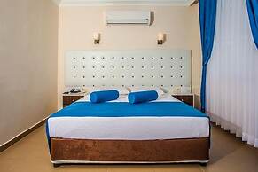 Grand Akca Hotel