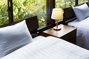 Hotel Hakone Terrace