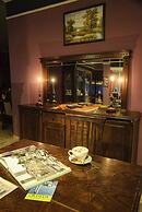Mutlu Apart Otel