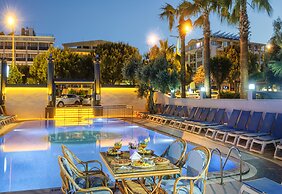 Mutlu Apart Otel