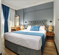 Mutlu Apart Otel