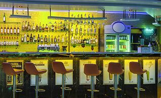 Mutlu Apart Otel