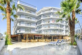 Mutlu Apart Otel