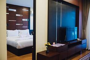 Luxury Residence