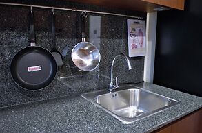 Luxury Residence