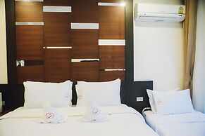 Luxury Residence