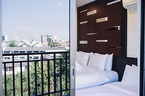 Luxury Residence