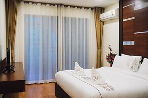 Luxury Residence