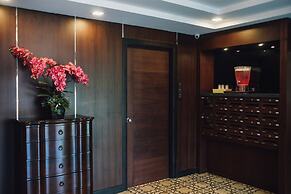 Luxury Residence