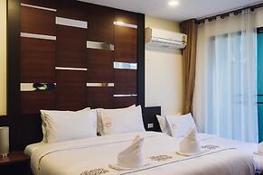Luxury Residence