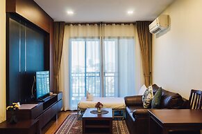 Luxury Residence