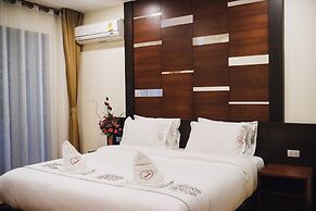 Luxury Residence