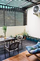 Luxury Residence