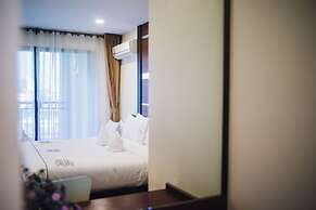 Luxury Residence