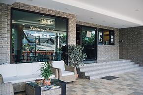 Luxury Residence