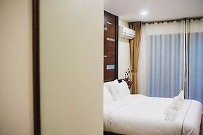 Luxury Residence