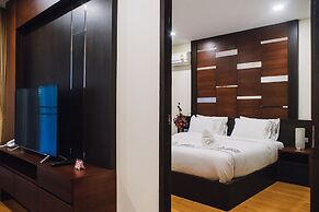 Luxury Residence
