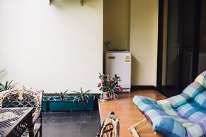 Luxury Residence