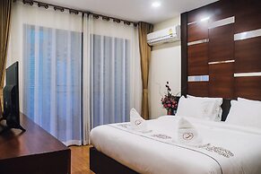 Luxury Residence