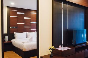 Luxury Residence