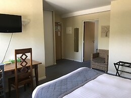 Auberge de Carolles