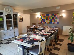 Auberge de Carolles
