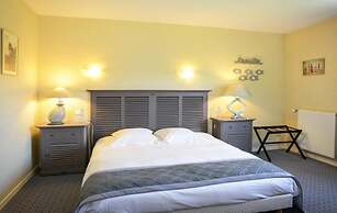 Auberge de Carolles