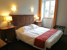 Auberge de Carolles