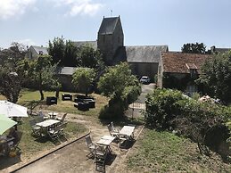 Auberge de Carolles