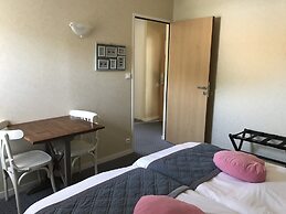Auberge de Carolles