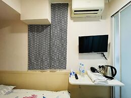 Ring Wood Guest House
