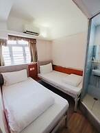 Ring Wood Guest House