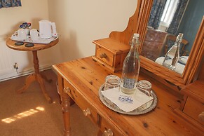 The Greyhound Inn & Hotel