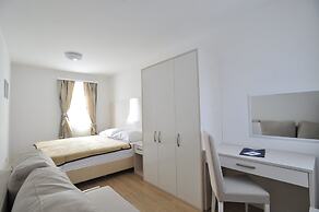 Apartments Corte