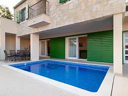 Apartments Corte