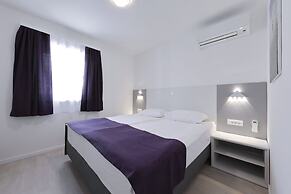 Apartments Corte